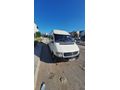 Volkswagen LT 35 TDI 2005 Model klimalı uzun Şase