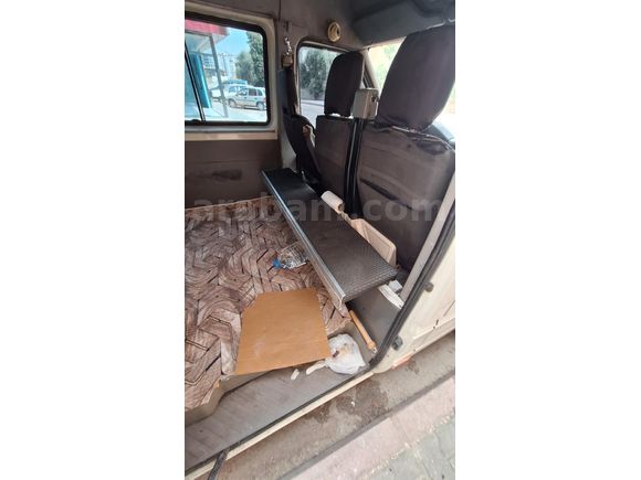 Volkswagen LT 35 TDI 2005 Model klimalı uzun Şase