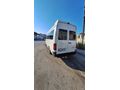 Volkswagen LT 35 TDI 2005 Model klimalı uzun Şase
