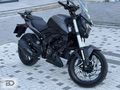 SADECE 350 KM HATASIZ 2024 MODEL BAJAJ DOMİNAR 400 UG ABS LED