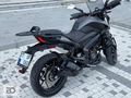 SADECE 350 KM HATASIZ 2024 MODEL BAJAJ DOMİNAR 400 UG ABS LED