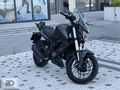 SADECE 350 KM HATASIZ 2024 MODEL BAJAJ DOMİNAR 400 UG ABS LED