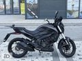 SADECE 350 KM HATASIZ 2024 MODEL BAJAJ DOMİNAR 400 UG ABS LED