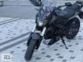 SADECE 350 KM HATASIZ 2024 MODEL BAJAJ DOMİNAR 400 UG ABS LED