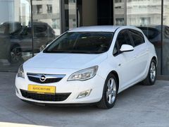 ALKOÇ MOTORS DAN OPEL ASTRA 1.3 CDTI