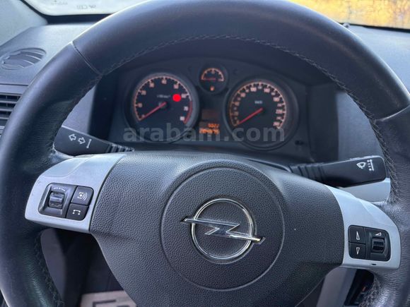 Galeriden Opel Astra 1.6 Enjoy Elegance 2011 Model Şanlıurfa