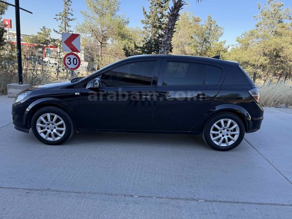 Galeriden Opel Astra 1.6 Enjoy Elegance 2011 Model Şanlıurfa