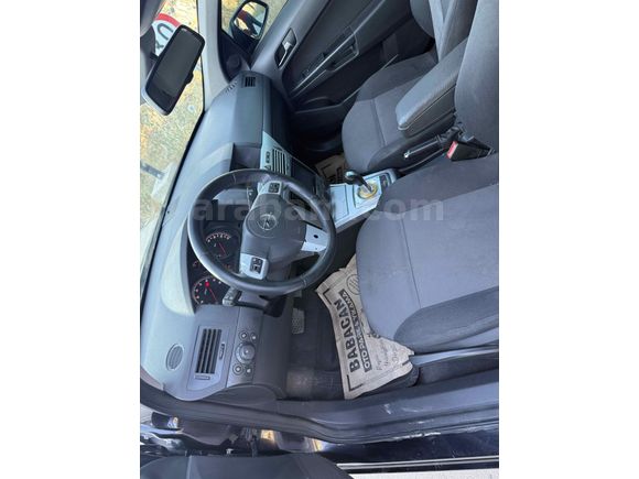 Galeriden Opel Astra 1.6 Enjoy Elegance 2011 Model Şanlıurfa