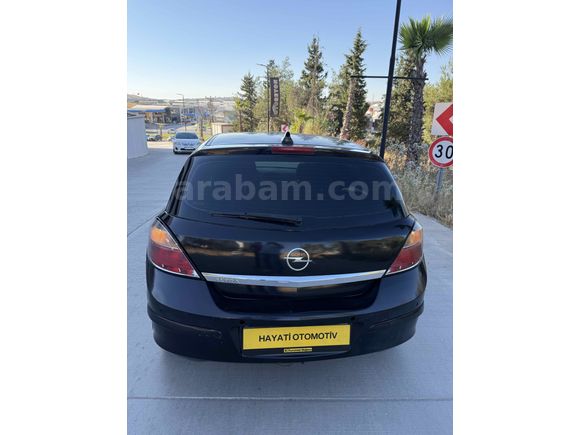 Galeriden Opel Astra 1.6 Enjoy Elegance 2011 Model Şanlıurfa