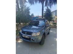 Sahibinden Suzuki Grand Vitara 1.6 JX-A 2006 Model
