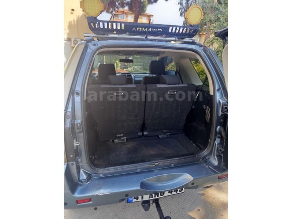 Sahibinden Suzuki Grand Vitara 1.6 JX-A 2006 Model Kocaeli 238.000
