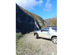 Sahibinden Suzuki Grand Vitara 1.6 JX-A 2006 Model
