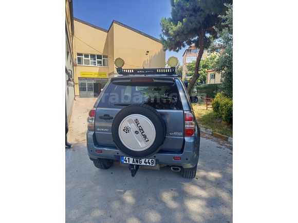 Sahibinden Suzuki Grand Vitara 1.6 JX-A 2006 Model Kocaeli 238.000