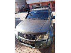Sahibinden Suzuki Grand Vitara 1.6 JX-A 2006 Model