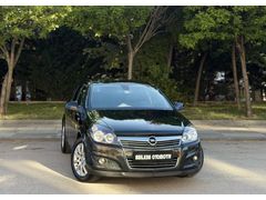 ASİLKAN OTOMOTİV/ HATASIZ AYARINDA OTOMATİK OPEL ASTRA