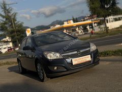 2012/OPEL/ASTRA/SEDAN/169 BİNDE/DEĞİŞENSİZ/ENJOY PLUS