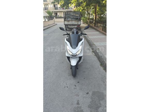 İKİ GÜNLÜK ÖZEL FİYAT / EMSALSİZ / HONDA SERVİS BAKIMLI