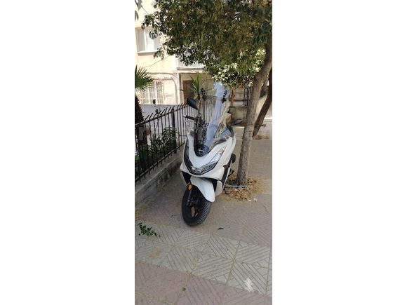 İKİ GÜNLÜK ÖZEL FİYAT / EMSALSİZ / HONDA SERVİS BAKIMLI