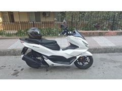 Honda Servis Bakımlı / 2024 PCX (9.000 km)