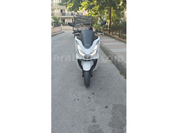 İKİ GÜNLÜK ÖZEL FİYAT / EMSALSİZ / HONDA SERVİS BAKIMLI