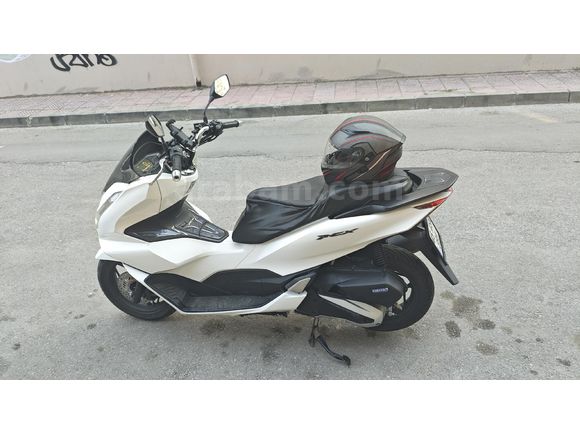 İKİ GÜNLÜK ÖZEL FİYAT / EMSALSİZ / HONDA SERVİS BAKIMLI