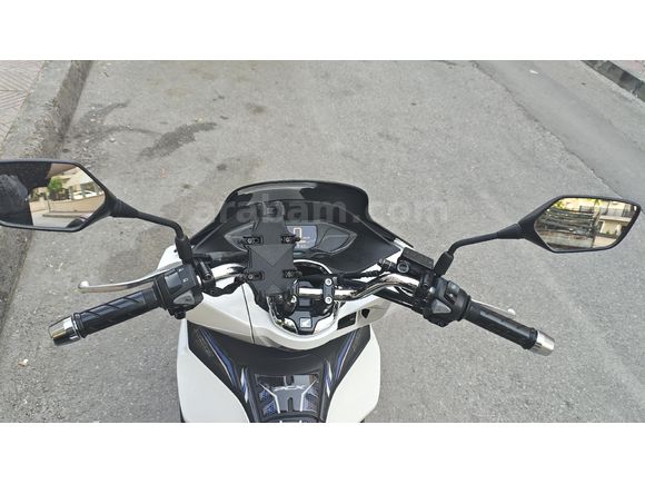İKİ GÜNLÜK ÖZEL FİYAT / EMSALSİZ / HONDA SERVİS BAKIMLI