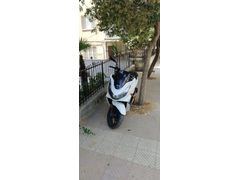 TİTİZ KULLANICIDAN / 2024 MODEL / HONDA SERVİS BAKIMLI