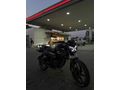 Sahibinden TVS Raider 125 