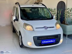 FİAT FİORİNO | 1.3 MULTİJET | 219.000 KM | 2014 | SAFELİNE