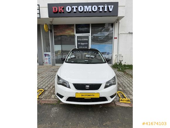 DK OTOMOTİV'DEN 2016 OTOMATİK HATASIZ LED FAR LED STOP LEON