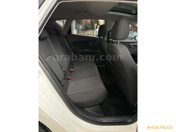 DK OTOMOTİV'DEN 2016 OTOMATİK HATASIZ LED FAR LED STOP LEON