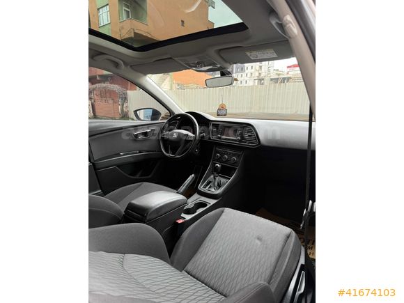 DK OTOMOTİV'DEN 2016 OTOMATİK HATASIZ LED FAR LED STOP LEON