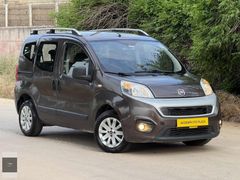 2016 MODEL FİAT FIORINO 1.3 MULTIJET SAFELİNE