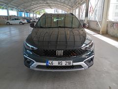 Sahibinden Fiat Egea Cross  limited
