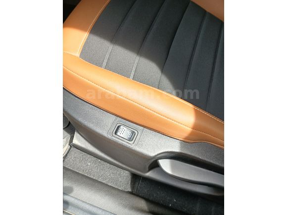 opsiyonlu L Egea Cross  limited
