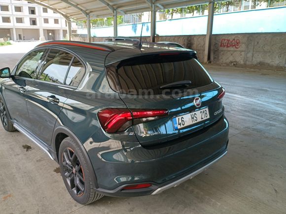 EN FULL Egea Cross  limited