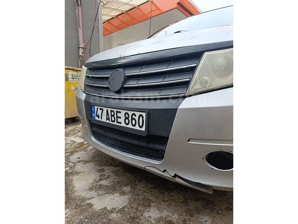 Sahibinden DFM Succe 1.6 2011 ACİL 
