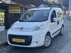 HATASIZ AYARINDA FİORİNO 1.3 MULTİJET