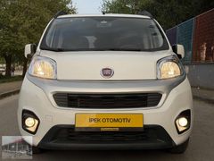 2016 FİORİNO KOMBİ 1.3 DİZEL SAFELİNE OTOMOBİL 137.000 KM