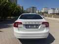 Sahibinden Volvo S60 1.6 D Premium 2014 Model 