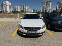 Sahibinden Volvo S60 1.6 D Premium 2014 Model 