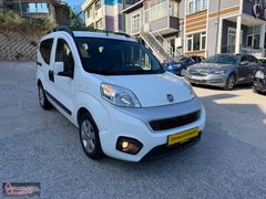 2019 FIAT FIORINO 1.3 MULTİJET DİZEL OTOMATİK SAFELİNE