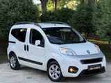 FİAT FİORİNO 2018 SAFELİNE 95BG HATASIZ EMSALSİZ TEMİZLİKTE