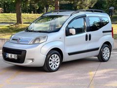 HATASIZ OTOMOBİL RUHSATLI FİORİNO