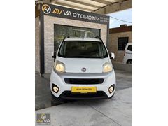 AVVA OTOMOTİV'den.2018 MD.FİAT FİORİNO 1.3 M.JET SAFELİNE.ORJİNA