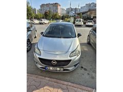 Sahibinden Opel Corsa 1.4 Color Edition 2015 Model