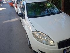 Sahibinden Fiat Linea 1.3 Multijet Actual 2013 Model  232.000 km Beyaz