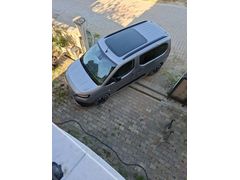 Sahibinden Fiat Doblo Combi 1.5 BlueHDi Premio Plus 2025 Model