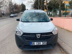 Sahibinden ACİL SATILIK 2020 Model Dacia Dokker 