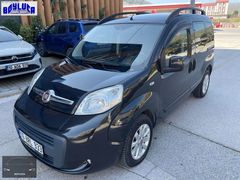 OTOMOBİL RUHSATLI HATASIZ FİAT FİORİNO 1.3 M.JET SAFALİNE